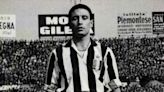 Juventus remembers Bruno Garzena