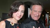 All About Robin Williams' Daughter, Zelda Williams