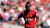 Man United's Wan-Bissaka 'is transfer target for European club'