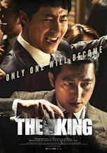 Korean Political Thriller THE KING Gets A UK Trailer & Poster http ...