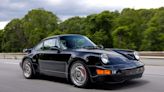 1600Veloce Is Selling A Super-Rare 1994 Porsche 911 Turbo S 3.6 Package On Bring A Trailer