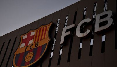 Barcelona reach agreement to renew 16-year-old La Masia attacking prodigy