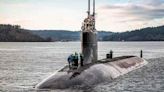 Submarino de EU llega a Bahía de Guantánamo