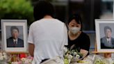 Factbox: Tokyo tightens security for slain Shinzo Abe's funeral