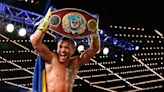 Vasiliy Lomachenko Vs. George Kambosos: Odds, Records, Prediction (Updated With Betting Results)