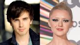 Freddie Highmore, Maisie Williams Unite for ‘Manacled Mormon Case’ Adaptation ‘Sinner V. Saints’