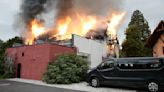 Fire at French vacation home for adults with disabilities leaves 11 dead