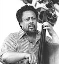 Charles Mingus