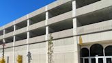 Downtown Johnson City parking garage will open to public next 9 weekends