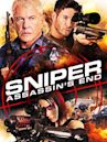 Sniper: Assassin's End