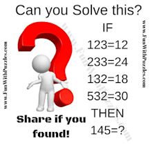 Boost Your Logical Reasoning: Solve Mind Twister Puzzle!