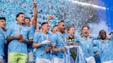 Revealed: Manchester City confirmed squad numbers for 2024/25 campaign