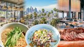 25 Best Restaurants In Downtown Los Angeles