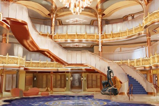 Disney Leverages Marvel Avengers Franchise for New Cruise Line Experience - Walt Disney (NYSE:DIS)