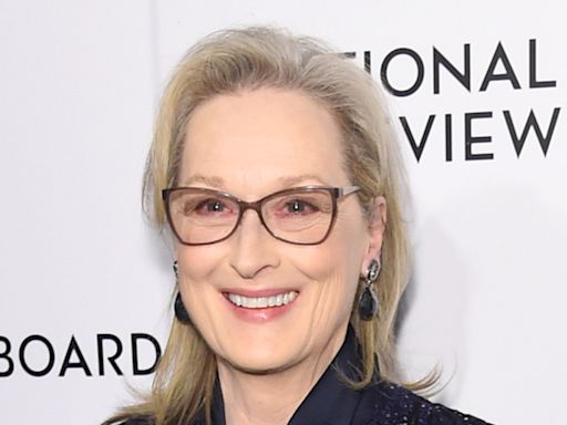 Meryl Streep Teases ‘Mamma Mia 3,’ Shares There’s an ‘Idea’ & She’d Be On Board!