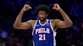 What to know about Bell's palsy, the facial paralysis affecting Joel Embiid