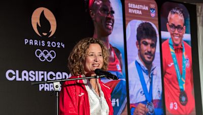 Puerto Rico llegará a París 2024 con la delegación "mejor preparada" a unas olimpiadas