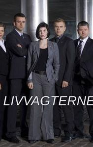 Livvagterne