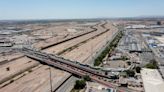 Traffic snarls at El Paso's Zaragoza port of entry amid heightened DPS truck inspections