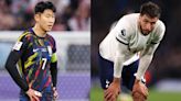 Tottenham commit to 'further education for all players' after Rodrigo Bentancur's alleged racist joke about team-mate Son Heung-Min | Goal.com English Bahrain