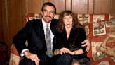 15 Throwback Photos of Tom Selleck and Jillie Mack From the Beginnings of Their Decades-Long Love Story