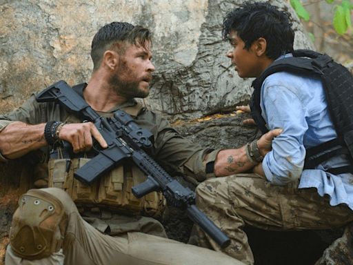 5 best Netflix action movies you should watch on Memorial Day