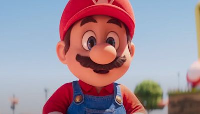 The Super Mario Bros. Movie 2 Includes Some Nintendo Characters That ‘Are Really Deep Cuts’