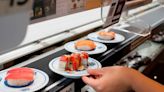 At this new Kansas City sushi restaurant, conveyor belts and robots deliver your meal