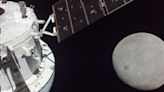 NASA's Artemis I Orion capsule set to break records on month-long journey around the moon