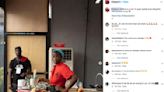 55 Recipes, 100 Meals, 100 Hours: How This Nigerian Chef Set a New World Record for Cooking