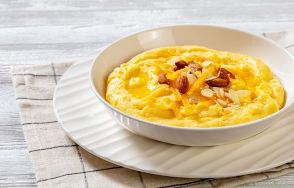What Was Jimmy Carter’s Favorite Recipe? A Bowl of Southern, Creamy Cheese Grits