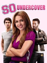 So Undercover