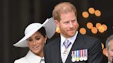 Meghan Markle and Prince Harry to Jeremy Clarkson: ‘This is not an isolated incident shared in haste’