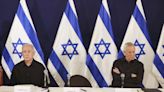 Netanyahu's top rival left Israel's war Cabinet. How does that affect the prime minister and Gaza?