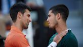 French Open 2023: Draw puts Novak Djokovic, Carlos Alcaraz on collision course for semifinals