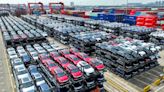 消息：歐盟擬推遲宣布對中國電動車加徵關稅