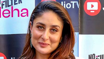 Kareena Kapoor Khan faces HC notice for naming pregnancy memoir after ‘Bible’