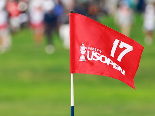 高爾夫》美國女子大賽獎金創高，四位台將前進蘭卡斯特