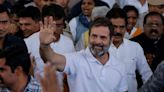 When I faced abuse day after day, your unconditional love protected me: Rahul Gandhi pens letter to Wayanad