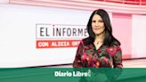 Alicia Ortega: "Esta campaña está aburridísima"