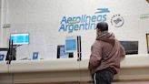 Defensa del Consumidor aplicó sanciones a Aerolíneas Argentinas - Diario El Sureño