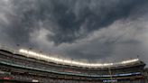 Cincinnati Reds series opener vs. New York Yankees delayed until 8:05 p.m.