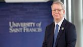 University of Saint Francis inauguration will be invitation-only event