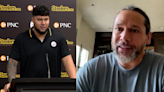 ONLY ON 4: Troy Polamalu expresses excitement about Steelers draft pick Troy Fautanu