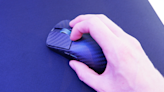 This new carbon fiber ROG gaming mouse is absurd and awesome in equal measure