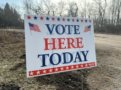 Who's on the ballot for Northern Michigan House seats, 1st Congressional District