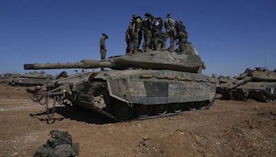 Israel prepara una nueva ofensiva contra Hamás en el norte de Gaza