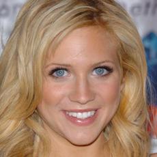 Brittany Snow