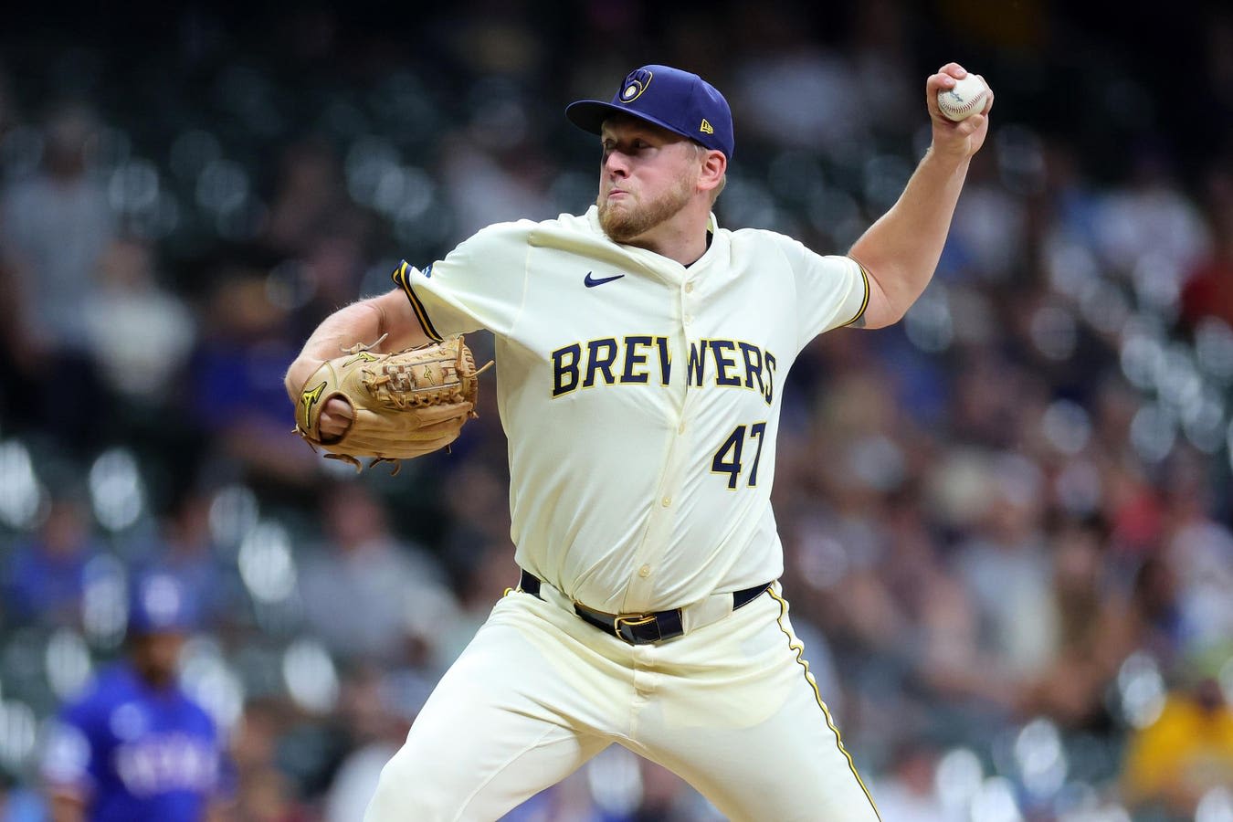 The Brewers’ Bad Luck Continues As Jared Koenig Lands On The IL