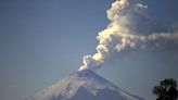 Ecuador volcano releases ash cloud affecting parts of capital